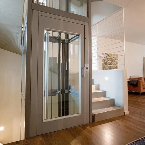 Home Lift in Chennai